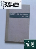 正版图书 ELECTROMAGNETIC WAVES[395]