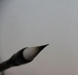 【牡丹书画-小】  国画绘画专用写意绘画专用毛笔