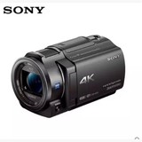 Sony/索尼 FDR-AX30 4K高清家用摄像机 一键编辑红外夜视DV AX30