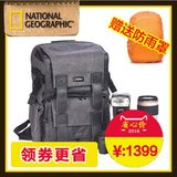 现货5年质保国家地理摄影包NG 5071双肩背包单反相机包NG W5071
