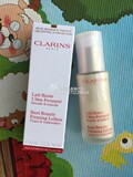 荣妈香港专柜代购Clarins娇韵诗 胸部美胸挺胸紧实/紧致乳霜50ml