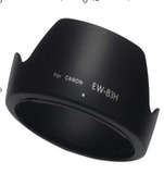 佳能EW-83F 遮光罩 EF24-70mm f/2.8L佳能EW83F遮光罩