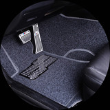 立体绒面大全包围汽车脚垫专用于2015新款长安马自达CX-5昂克赛拉