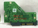 WD 西数硬盘电路板  WD10EZEX 2060-771829-005  -004  -003