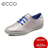 ECCO 爱步 阿洛纳 女鞋休闲系带鞋 240203