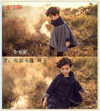2016新款韩式双面穿儿童摄影服装/影楼4-6岁男童拍照摄影影楼服饰