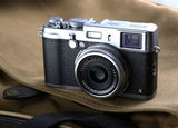 Fujifilm/富士 x100s二手数码照相机 复古 富士X100T XT1 有售