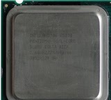 奔腾双核 E5300 3.2主频 775针 散片 cpu台式机 质保一年