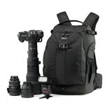 乐摄宝摄影包单反相机双肩背包 Flipside 500 AW 防盗包 可放三脚