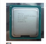 Intel Xeon E5-2420V2正式版 15M 全新现货