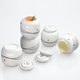 原装正品 现货小熊 陶瓷分杯+盖子 576酸奶机适用 200ML/个