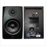 正品行货 美国艾肯 ICON SX5A SX-5A 5寸专业录音棚有源监听音箱