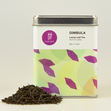 斯里兰卡进口高山红茶茶叶锡兰红茶闺蜜礼盒罐装散茶创意商务礼盒