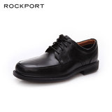 Rockport/乐步男鞋真皮科技商务正装鞋 16春夏新品低帮皮鞋M76869