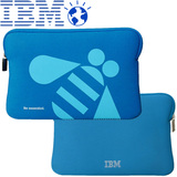 IBM正品礼品苹果iPad mini3平板2电脑7.9寸8专用内胆包包袋保护套