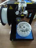 优线 HCPLA 工程塑料级 3D打印机耗材/材料 太尔UP很适用