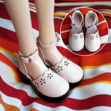 夜萝莉鞋子（叶罗丽鞋子） 娃娃配饰   3件以上包邮