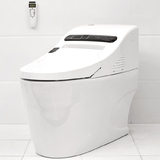 纳福智能遥控马桶全自动感应一体无水箱移动烘干坐便器连体卫浴
