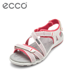 ECCO爱步 夏季户外凉鞋 女鞋 巡航841553