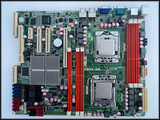 现货华硕/ASUS Z8NA-D6 1366针双路CPU服务器主板 北京现货