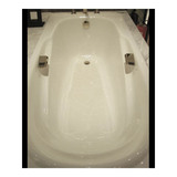 科勒浴缸 雅黛乔K-731T-GR/NR-0铸铁嵌入浴缸1.7米陶瓷浴盆