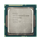 Intel/英特尔 奔腾G3260 双核CPU LGA1150 22nm Haswell 3.3G散片