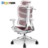 Ergomax Evolution人体工学电脑椅网椅家用办公椅子电竞椅游戏椅