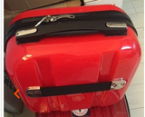 韩版潮流14寸迷你女小化妆包手提箱包迷你旅行箱16寸拉杆箱行李箱