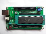 火龙IAP15W4K58S4，STC15W4K32S4核心板，最小系统板，全自动下载
