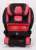 国内现货 德国recaro monza nova is超级莫扎特汽车儿童安全座椅