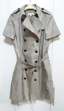 英国代购 博柏利 burberry 女装 丝质连衣裙打折现货 39547901