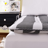 幼儿园床垫儿童床垫木板床床垫防虫防螨菌护脊椎床垫