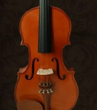 n实木儿童小提琴初学者业余演出表演成人入门乐器教程