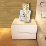 上海厂家特价定制白色烤漆床头柜简约现代宜家床边柜储物柜收纳柜