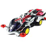 奥迪双钻 战龙四驱车玩具 比赛车 拼装版/完成版 545极速遥控赛车