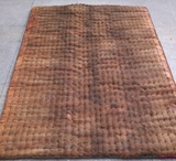 床垫棕垫纯天然纯手工山棕床垫无甲醛无胶山棕1.8，1.5，1.2，1.0