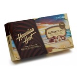 包邮 美国原装进口Hawaiian Host牛奶巧克力+夏威夷果454G 礼盒