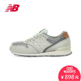 New Balance/NB 996系列女鞋复古鞋跑步鞋运动休闲鞋WR996GAR