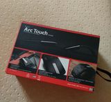 微软Arc Touch龙年限量珍藏版无线鼠标
