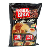 买一送三原装印尼进口TORABIKA CAPPUCCINO咖啡 卡布奇诺泡沫咖啡
