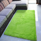 家用地毯客厅茶几卧室房间满铺地毯长方形床边现代丝毛地垫可定制