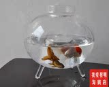 我爱发明灭蝇器 鱼缸灭苍蝇器两用 手工吹瓶玻璃灭蝇器张传彩同款