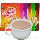 喜之郎优乐美奶茶 袋装奶茶粉22g*60袋 6种口味奶茶整箱批发包邮