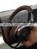 日本直送 铁三角Audio Technica ATH- MSR7 耳机