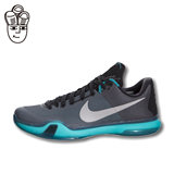 Nike Kobe X 耐克科比10代全新战靴 男子低帮篮球鞋 705317