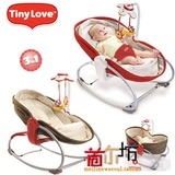 【韩国直送】Tiny Love宝宝3合1摇椅/睡床/婴儿床宝宝摇篮床童床
