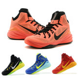 耐克男鞋 篮球鞋 HYPERDUNK HD2015 Nike 正品乔治欧文高帮篮球鞋