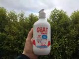 澳洲 The Goat soap skincare 山羊奶沐浴露500ml婴儿孕妇可用