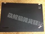 ThinkPad X230(2306B81) i5 8G 500G 自用笔记本电脑