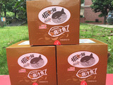 鱼仔鱼零食抓鱼的猫酱汁鱼仔30包整盒酱汁毛毛鱼干条美味休闲零食